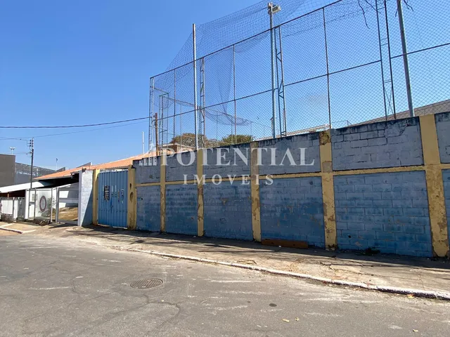 Imagem: Potential Aluga Espaço Comercial - Bairro