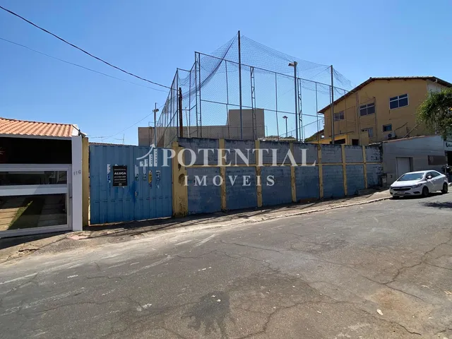 Imagem 2: Potential Aluga Espaço Comercial - Bairro Centro, Lagoa santa - Mg
