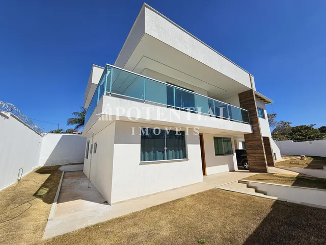 Imagem: Potential Vende Casa 370M2 - Lagoa santa
