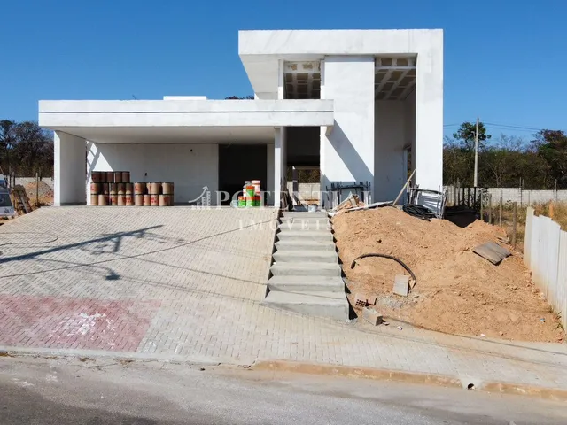 Imagem: Potential Vende Casa - Condominio Gran Royalle