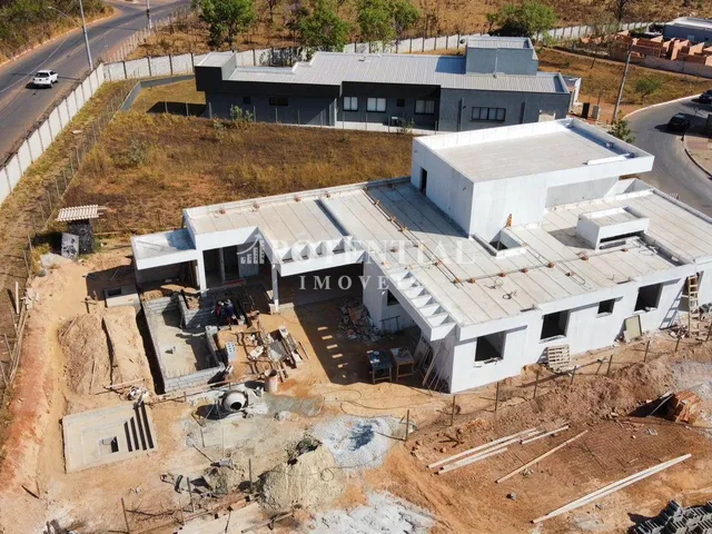 Imagem 2: Potential Vende Casa - Condominio Gran Royalle, Lagoa santa Mg