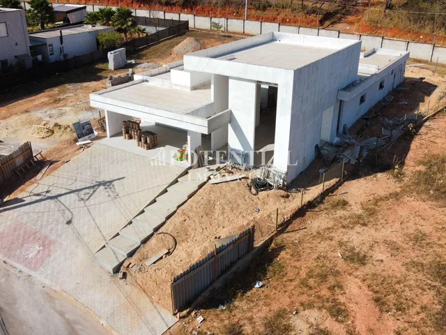 Imagem 3: Potential Vende Casa - Condominio Gran Royalle, Lagoa santa Mg