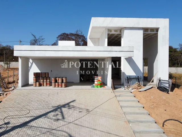 Imagem 6: Potential Vende Casa - Condominio Gran Royalle, Lagoa santa Mg