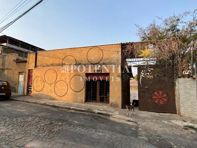 Imagem: Potential Vende Lote Galpão 600M2 - Bairro