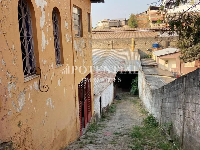 Imagem 2: Potential Vende Lote Galpão 600M2 - Bairro São Francisco, Lagoa santa Mg