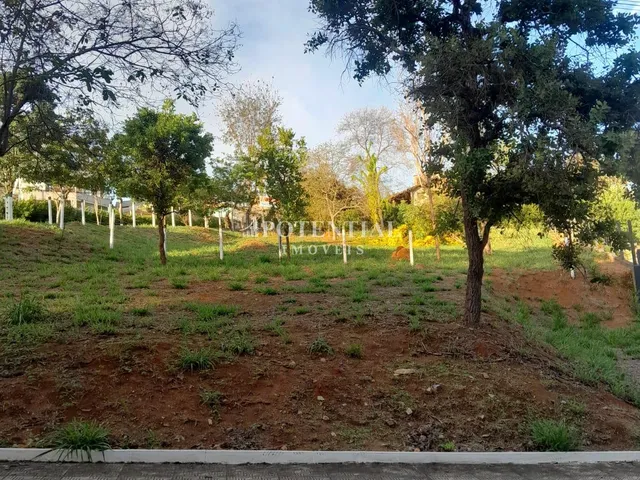 Imagem 2: Potential Vende Lote 1029M - Condomínio Condados de Bougainville, Lagoa santa Mg