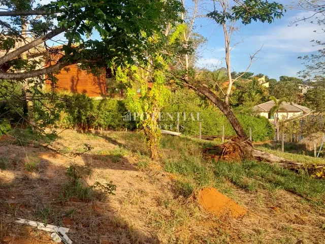 Imagem 7: Potential Vende Lote 1029M - Condomínio Condados de Bougainville, Lagoa santa Mg