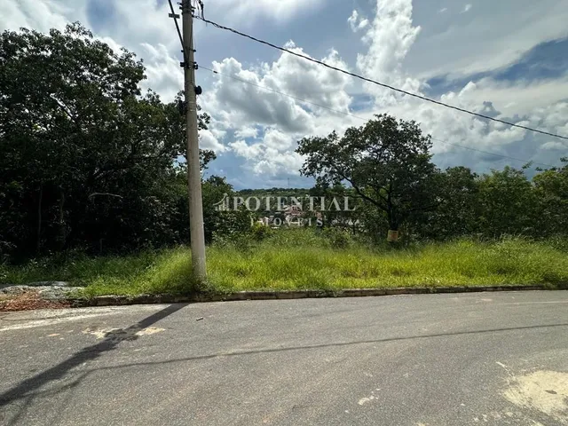 Imagem: Potential Vende Lote 540M2 - Bairro Riviera
