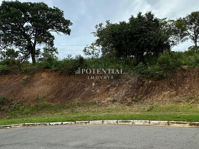 Imagem: Potential Vende Lote 590M - Condominio Fechado