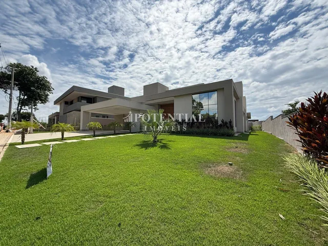 Imagem: Potential Vende Casa Condominio Victoria