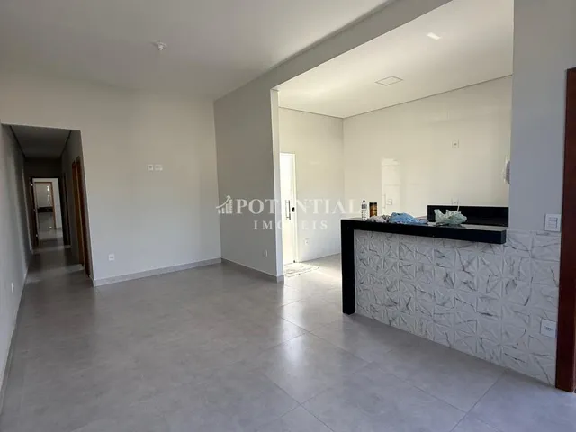 Imagem 13: Potential Vende Casa 3 Quartos - Bairro Serra Azul, Vespasiano Mg