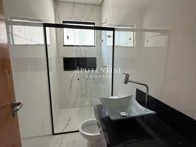 Imagem 11: Potential Vende Casa 3 Quartos - Bairro Serra Azul, Vespasiano Mg