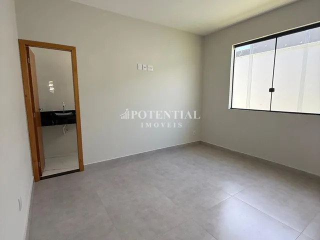 Imagem 7: Potential Vende Casa 3 Quartos - Bairro Serra Azul, Vespasiano Mg