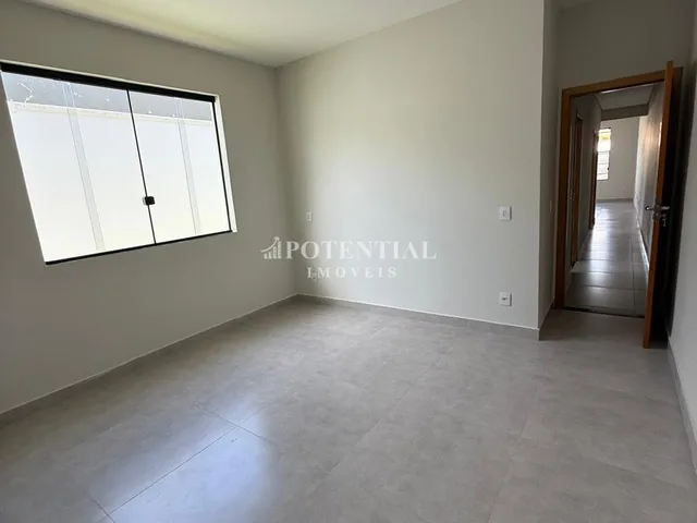 Imagem 6: Potential Vende Casa 3 Quartos - Bairro Serra Azul, Vespasiano Mg