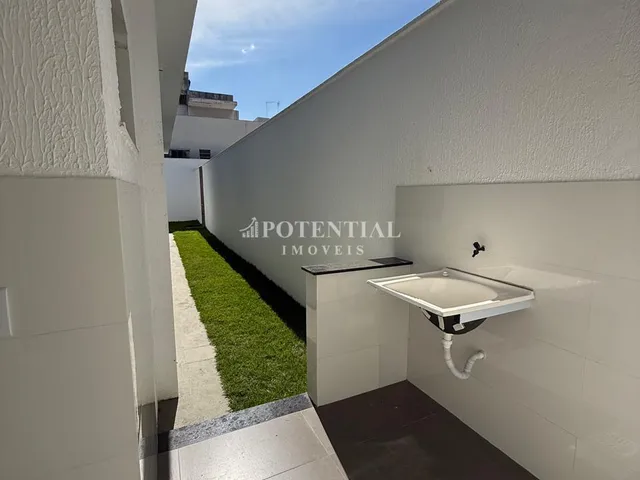 Imagem 3: Potential Vende Casa 3 Quartos - Bairro Serra Azul, Vespasiano Mg