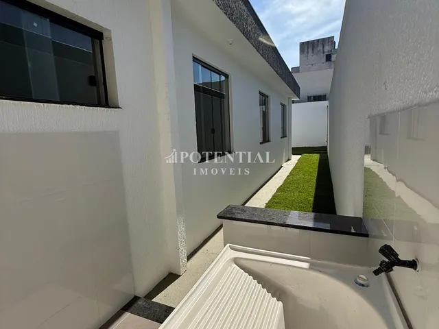 Imagem 2: Potential Vende Casa 3 Quartos - Bairro Serra Azul, Vespasiano Mg