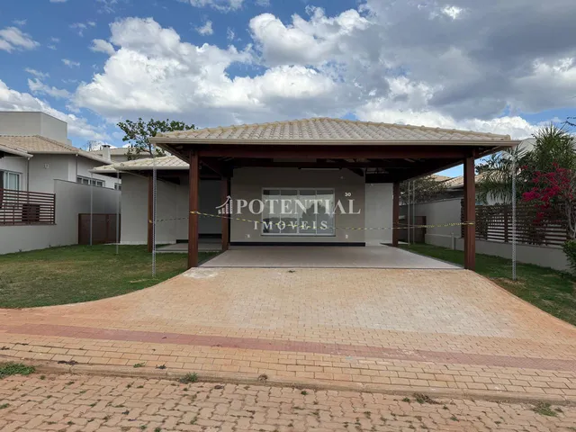 Imagem: Potential Vende Casa em Condominio Fechado
