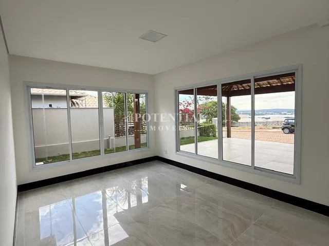 Imagem 8: Potential Vende Casa em Condominio Fechado - Bairro Alto do Joa - Lagoa santa Mg