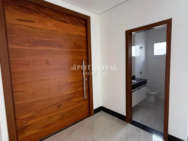 Imagem 11: Potential Vende Casa em Condominio Fechado - Bairro Alto do Joa - Lagoa santa Mg