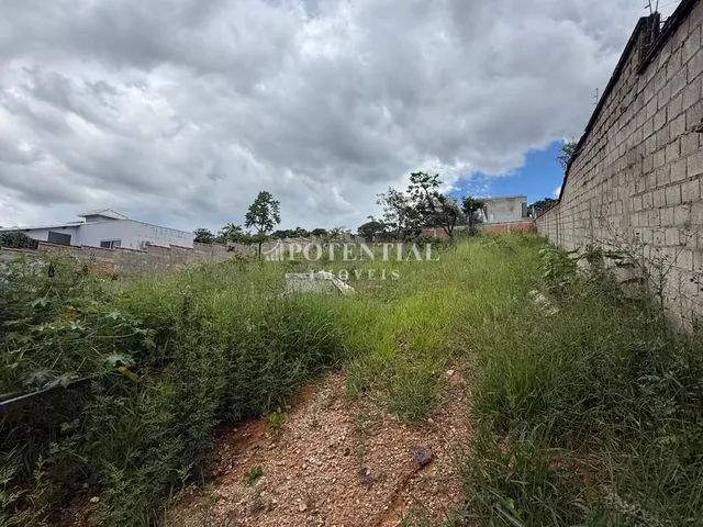 Imagem 3: Potential Vende 1.000M Lote Bairro Recanto da Lagoa - Lagoa santa Mg
