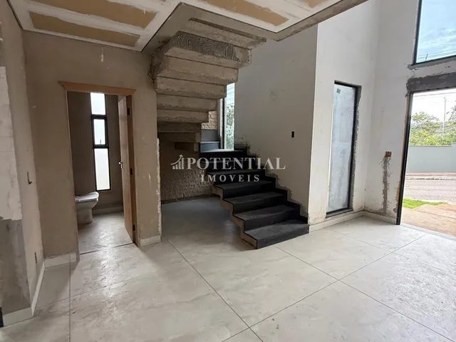 Imagem 12: Potential Vende Casa em Condominio Fechado Proximo Ao Centro e Proximo da Lagoa,