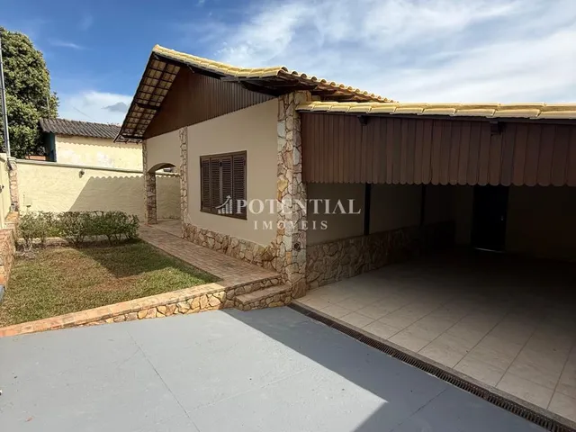 Imagem: Potential Vende Casa 100M2 - Bairro Brant