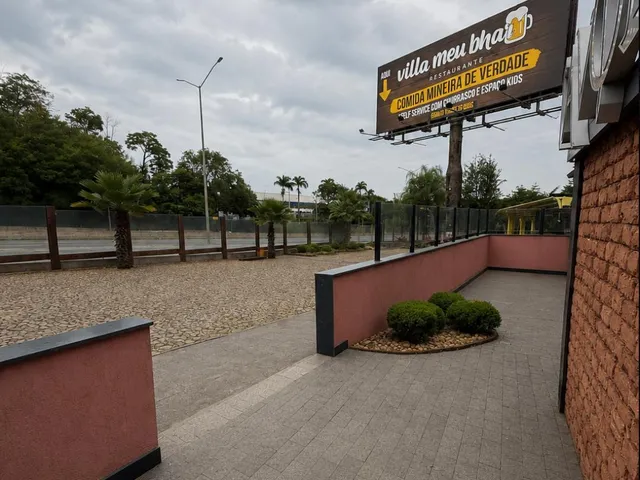 Imagem 2: Imóvel Comercial para Locação, Mg-10, Vespasiano