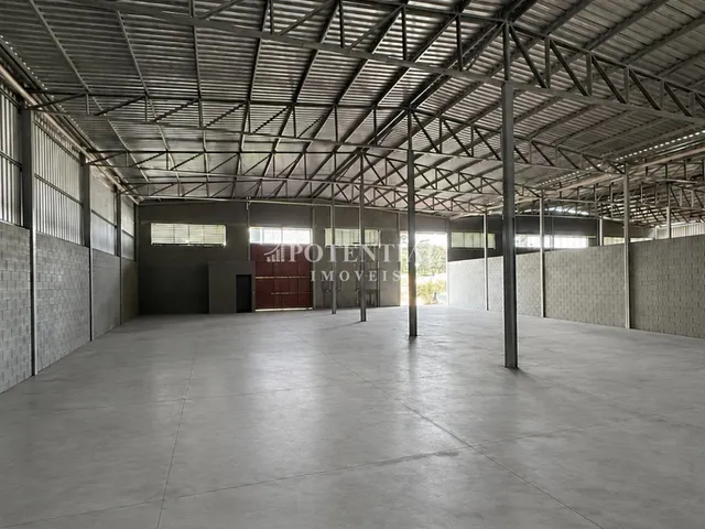 Imagem 4: Potential Aluga Galpao Industrial Comercial- 292.75M² - Mg- 10