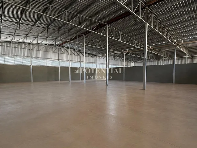 Imagem 7: Potential Aluga Galpao Industrial Comercial- 292.75M² - Mg- 10