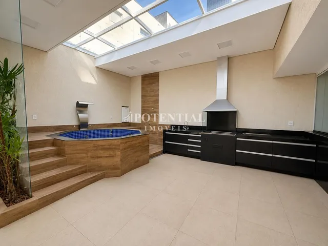 Imagem: Casa de Alto Padrão À Venda no Dona Clara