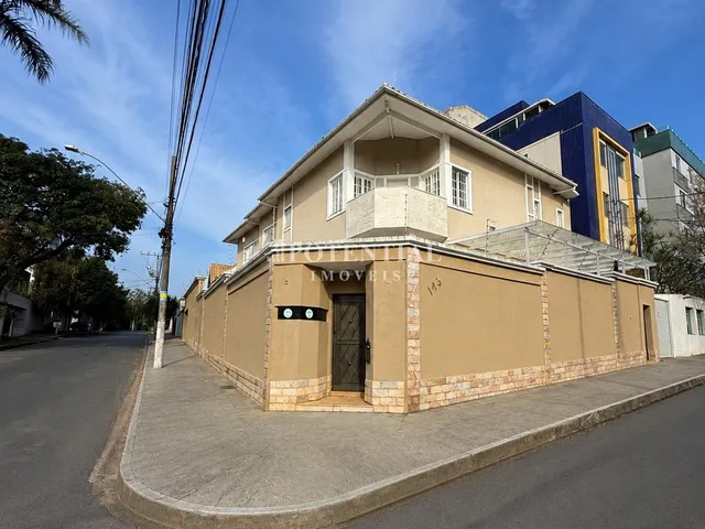Imagem 2: Casa de Alto Padrão À Venda no Dona Clara | 5 Quartos | 650 M²