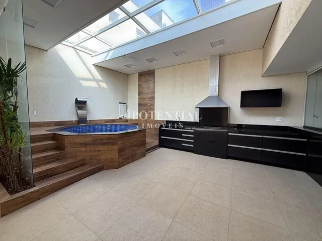 Imagem 3: Casa de Alto Padrão À Venda no Dona Clara | 5 Quartos | 650 M²