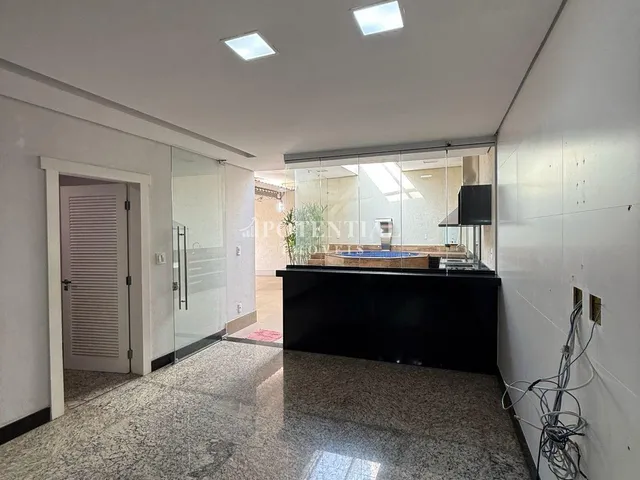 Imagem 4: Casa de Alto Padrão À Venda no Dona Clara | 5 Quartos | 650 M²