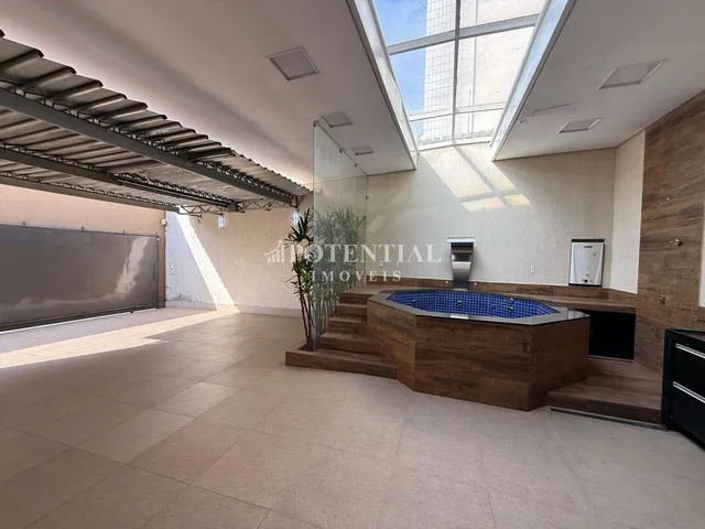 Imagem 5: Casa de Alto Padrão À Venda no Dona Clara | 5 Quartos | 650 M²