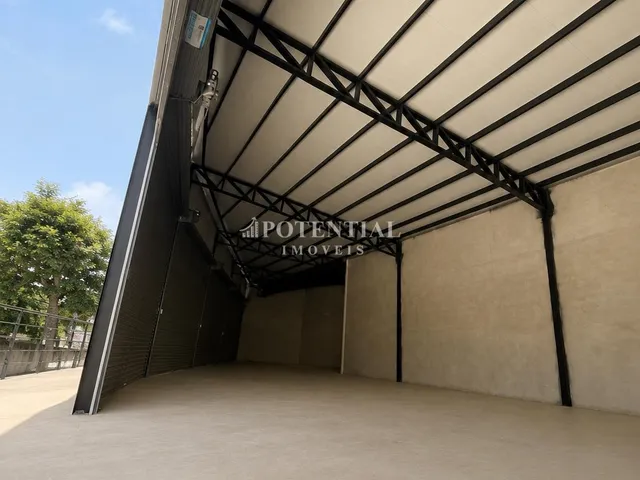 Imagem: Lojas Comerciais para Aluguel no Centro
