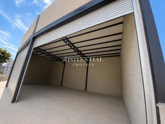 Imagem 8: Lojas Comerciais para Aluguel no Centro de Lagoa Santa
