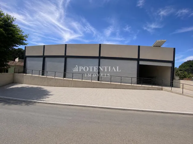 Imagem 3: Lojas Disponíveis para Locação no Centro de Lagoa Santa, Excelente Oportunidade