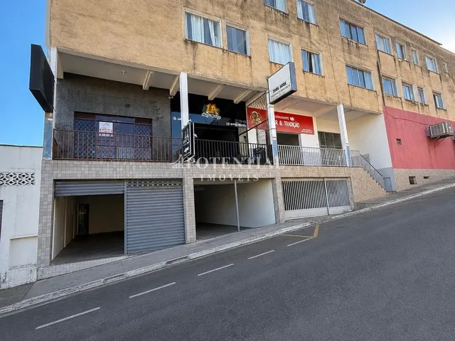 Imagem: Loja Comercial para Alugar no Centro de