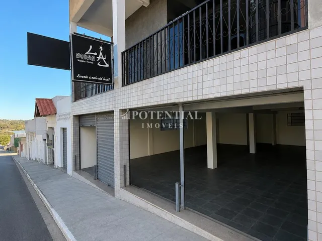 Imagem: Loja Comercial para Locação no Centro