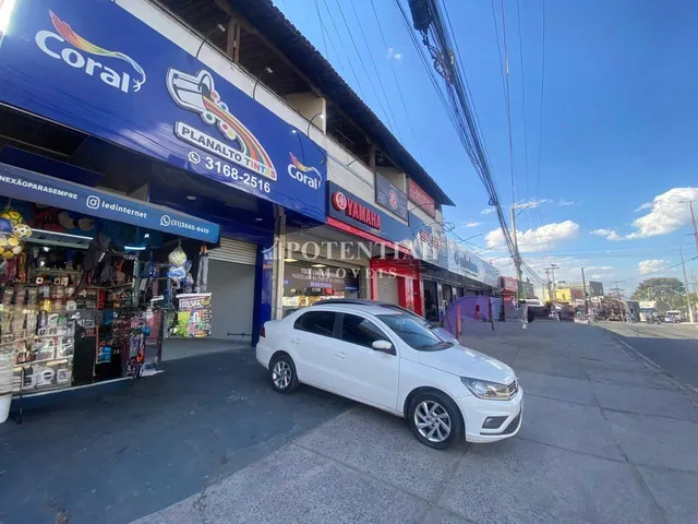 Imagem 11: Loja Comercial para Locação na Avenida Brasília, santa Luzia/Mg
