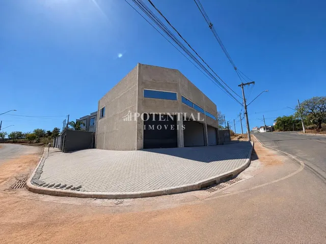 Imagem 4: Loja Comercial 310 M² para Locação em Vila Ypê, Lagoa Santa/Mg