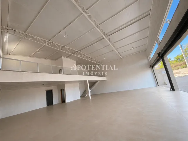 Imagem 10: Loja Comercial 310 M² para Locação em Vila Ypê, Lagoa Santa/Mg