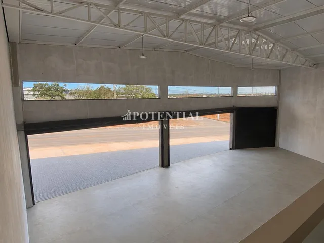 Imagem 14: Loja Comercial 310 M² para Locação em Vila Ypê, Lagoa Santa/Mg