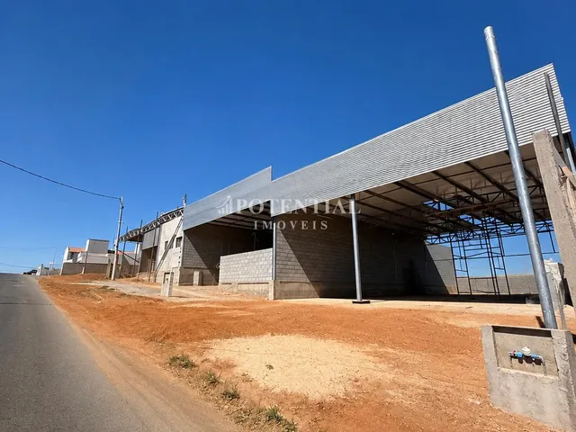 Imagem: Galpão Comercial 300 M² para Locação