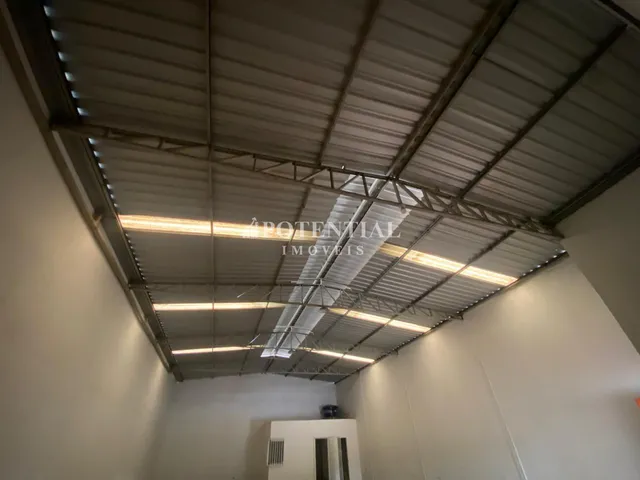 Imagem 2: Galpão Disponível para Locação | 300 M²