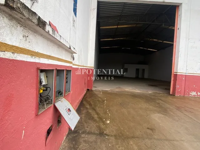 Imagem 7: Galpão Disponível para Locação | 300 M²