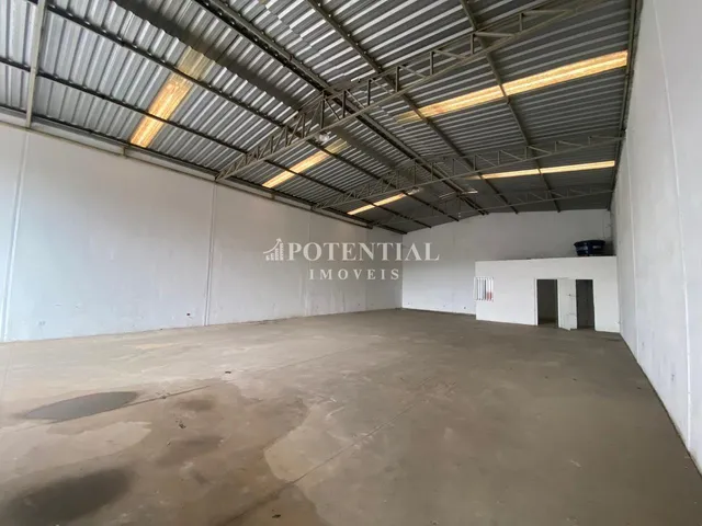 Imagem 8: Galpão Disponível para Locação | 300 M²