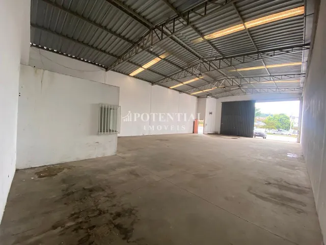 Imagem 11: Galpão Disponível para Locação | 300 M²