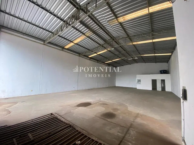 Imagem 13: Galpão Disponível para Locação | 300 M²