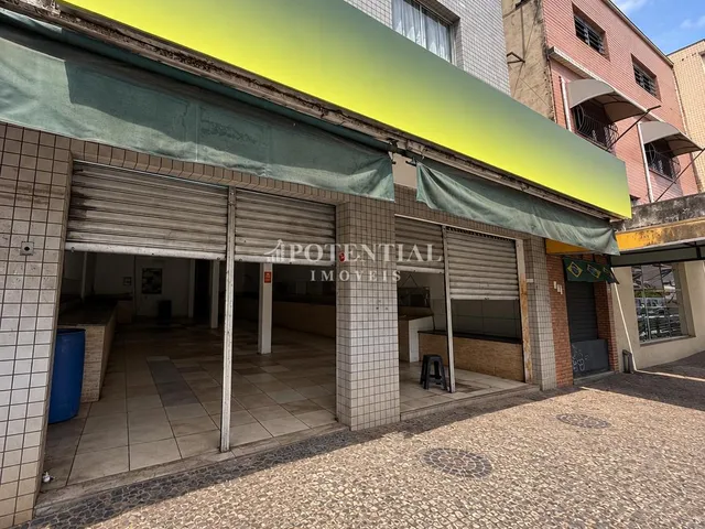 Imagem: Loja Comercial para Aluguel no Centro de